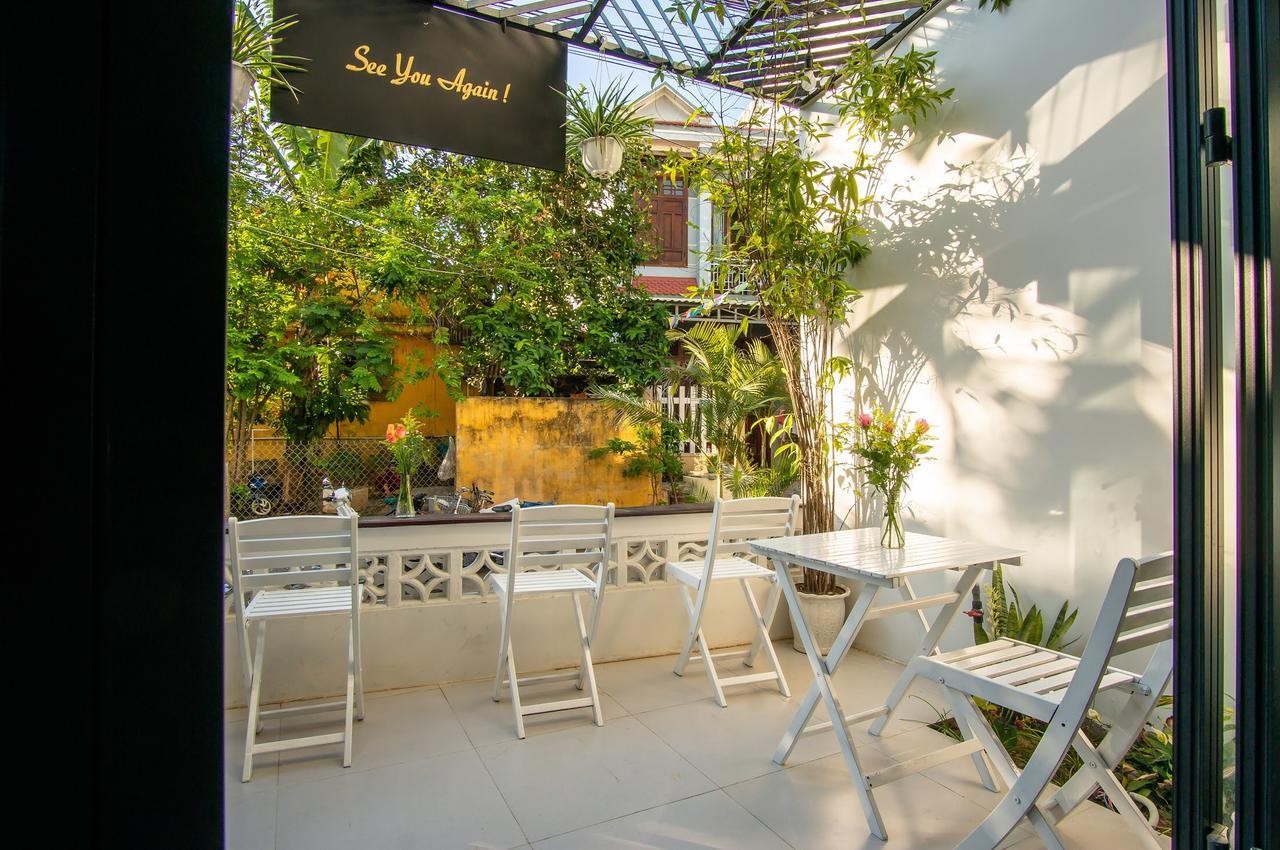 D Central Hoi An Homestay 外观 照片